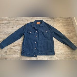 Taylor Stitch Long Haul Jacket